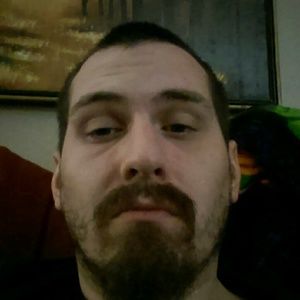 Meet your Posher, Terry